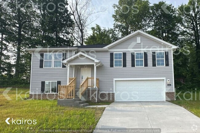Building Photo - 121 Rucksack Ct