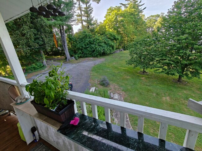 Aparcamiento - 45 Beakes Rd