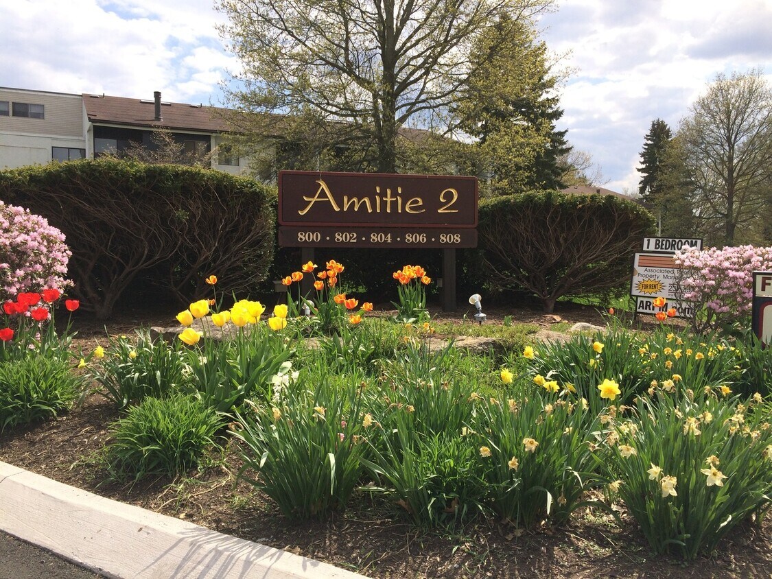 Foto principal - 2 Bed , 1 Bath Apt Close to PSU Campus