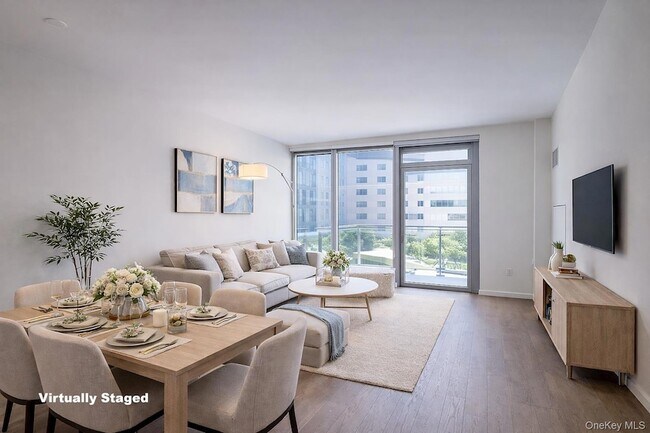 Foto del edificio - 133-27 39th Ave