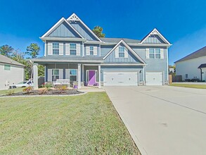 Building Photo - 2305 Sheridan Dr