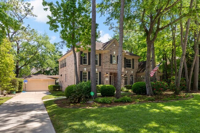 Building Photo - 10 Scenic Mill Pl