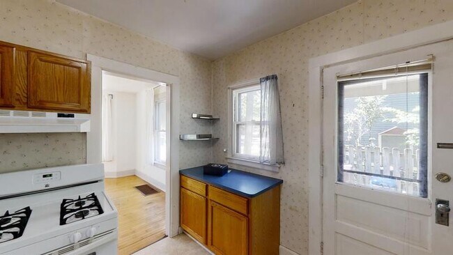 Foto del edificio - 564 S Ashley St