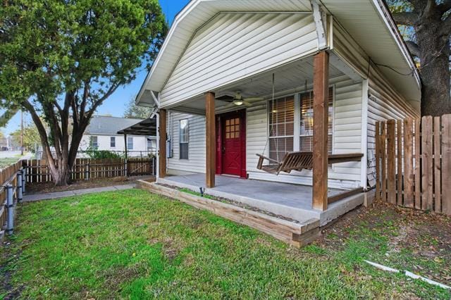 Foto del edificio - 1430 Hubert St