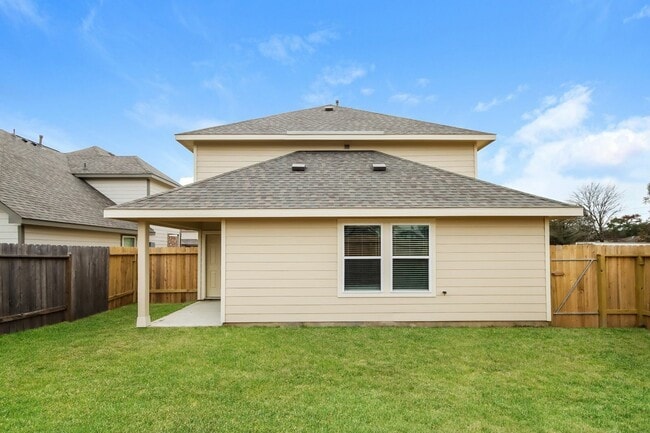 Foto del edificio - 23718 Goodfellow Dr