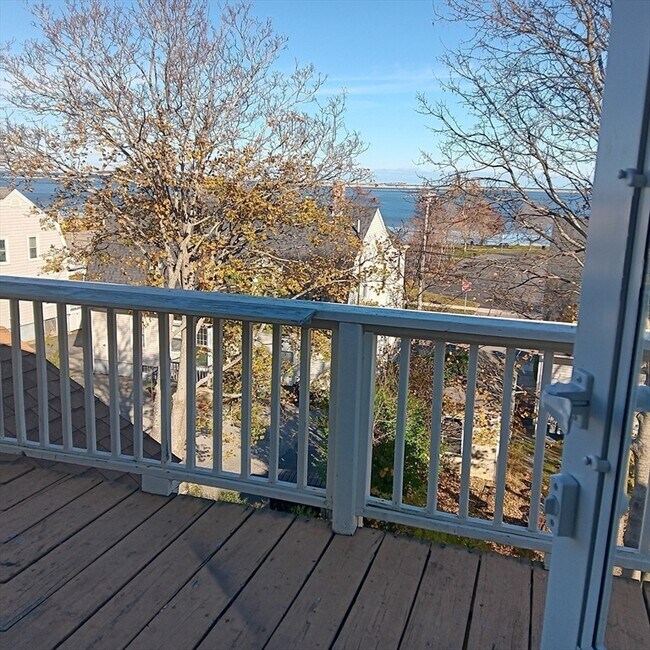 Foto del edificio - 4 Sawyer Pl