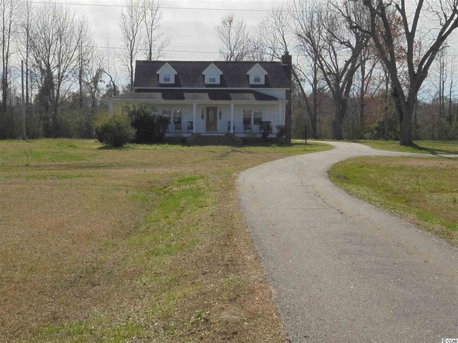 Building Photo - 3971 Old Buck Creek Rd