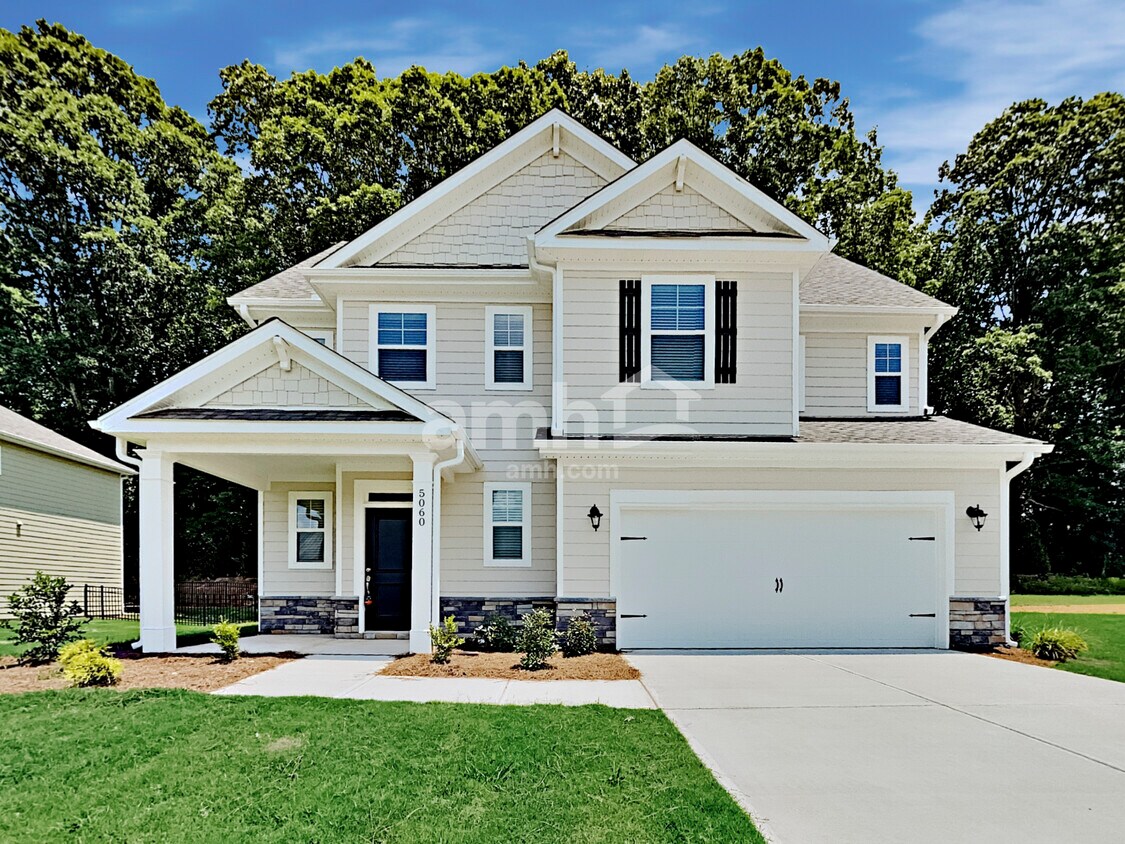 Primary Photo - 5060 Franks Creek Way