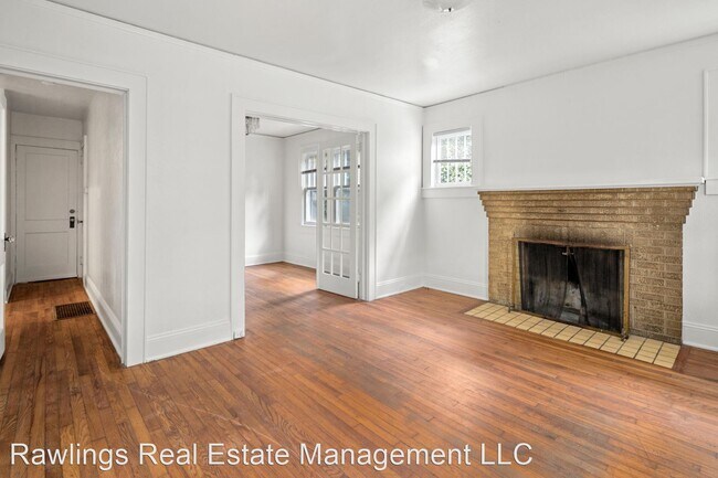 Building Photo - 2 br, 1 bath House - 271 Forest Hill Drive