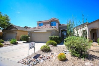 Building Photo - 4321 E Desert Sky Ct