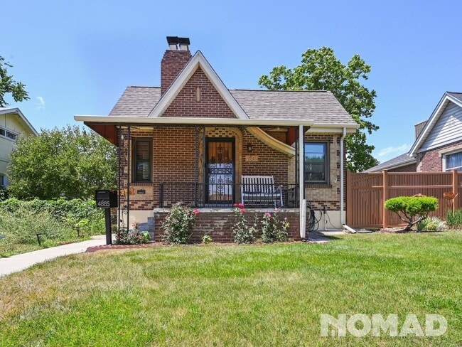 Foto del edificio - 4885 Stuart St