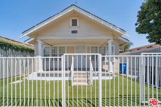 Building Photo - 1163 W 38th St