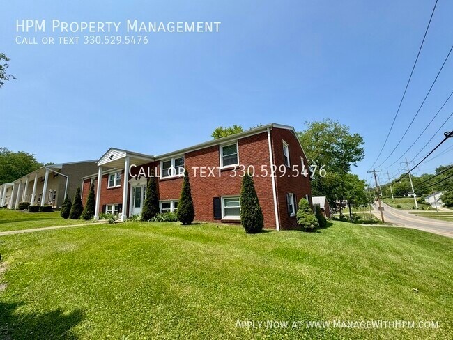 Building Photo - 4805 12th St NW