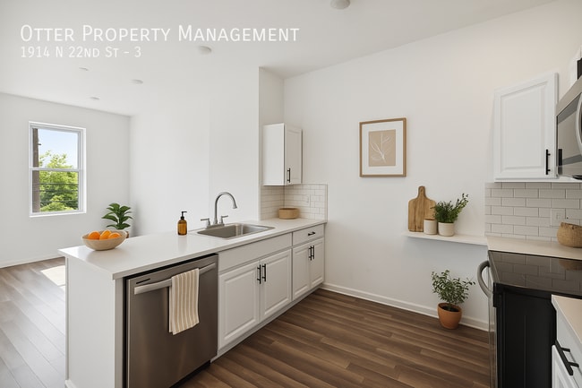 Photo - 1914 N 22nd St Apartment