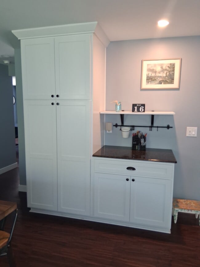 Kitchen - 2710 English Rd
