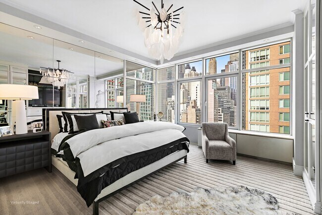 Foto del edificio - 310 E 53rd St