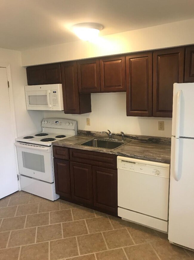 Foto del edificio - 5 Rickard St