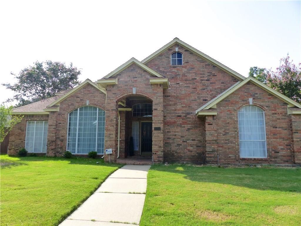 3701 Longbow Ln, Plano, TX 75023 House Rental in Plano, TX