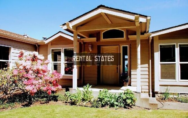 Foto del edificio - 2 bedroom in Eugene OR 97402