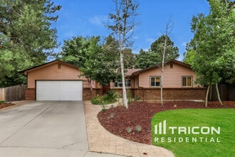 Building Photo - 6172 S Marion Way