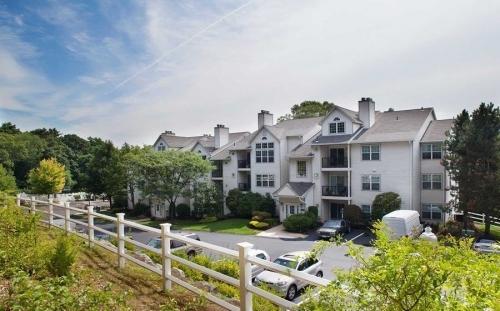 Foto del edificio - 2 bedroom in Lexington MA