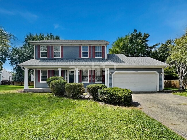 Building Photo - 16020 S Lexington Dr