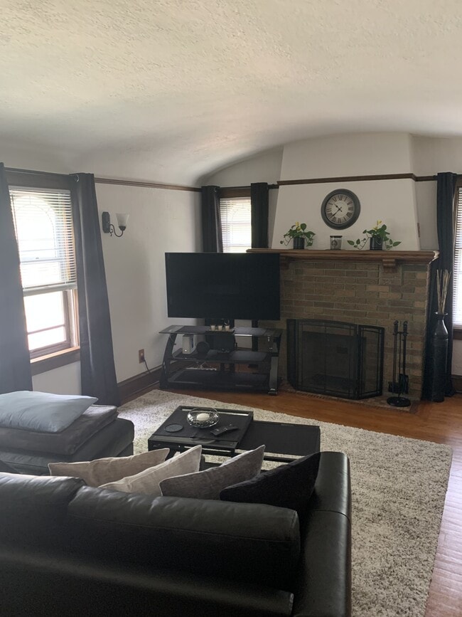 Living Room South - 2476 N 68th St