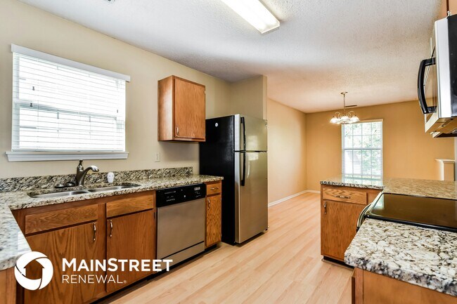 Foto del edificio - 5378 Milhouse Rd