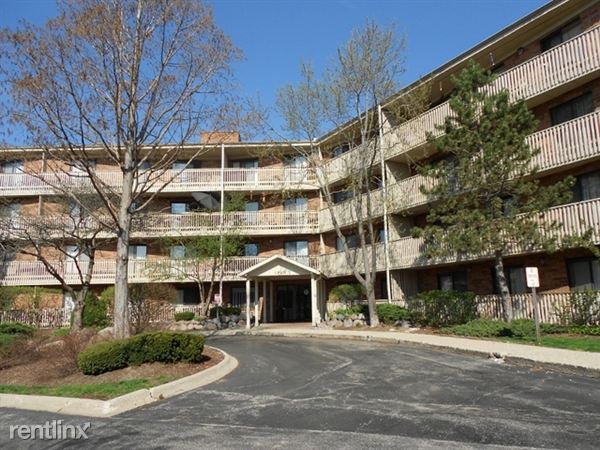 1700 Wedgewood Dr Unit Apt 210, Gurnee, IL 60031 - Condo for Rent in ...