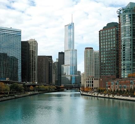 Foto principal - 401 N Wabash Ave