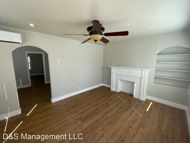 Foto del edificio - 1 br, 1 bath House - 718 S 10th Street