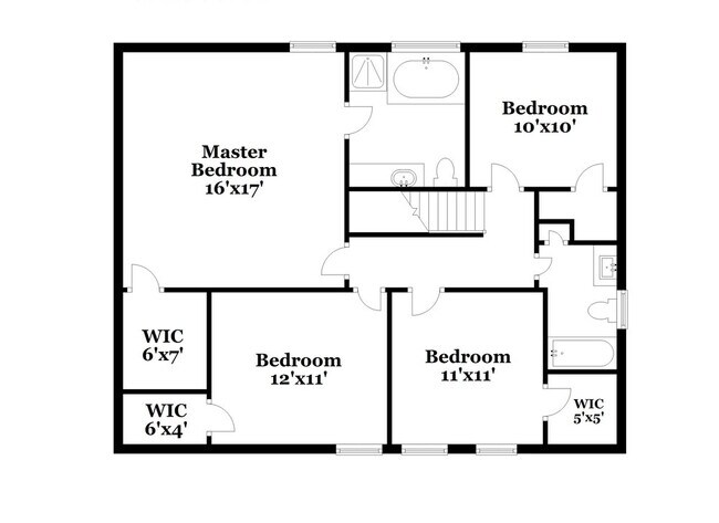 Building Photo - 2805 Painted Pony Dr