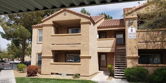 Foto del edificio - 1150 N Buffalo Dr