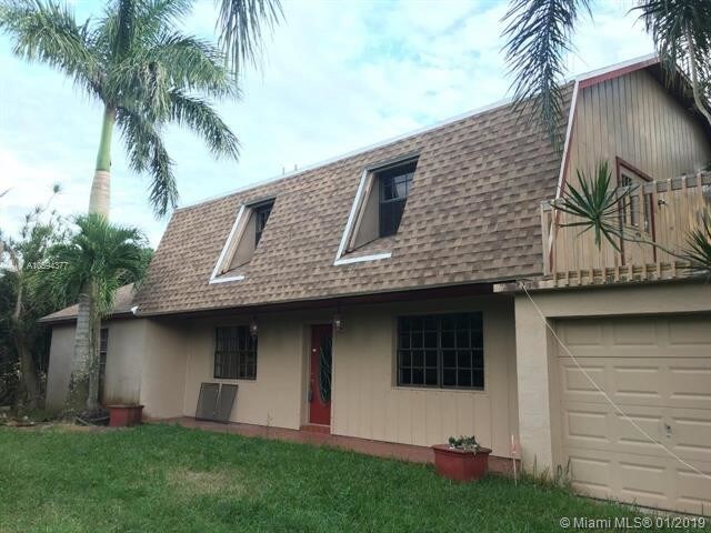 Foto principal - 18950 SW 240th St