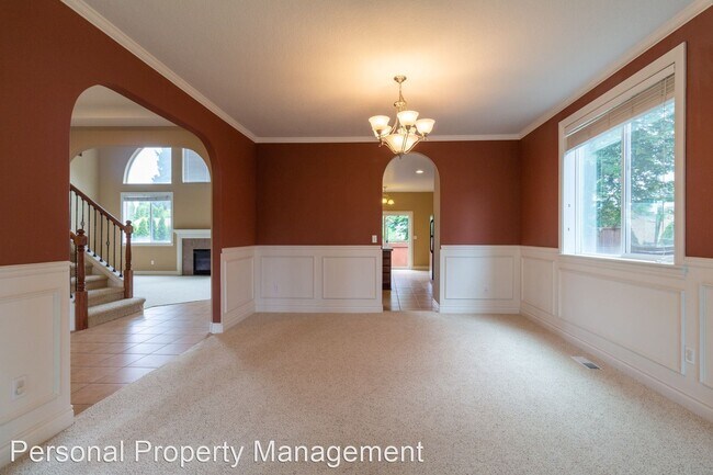 Foto del edificio - 5 br, 3 bath House - 1119 NE 127th Street
