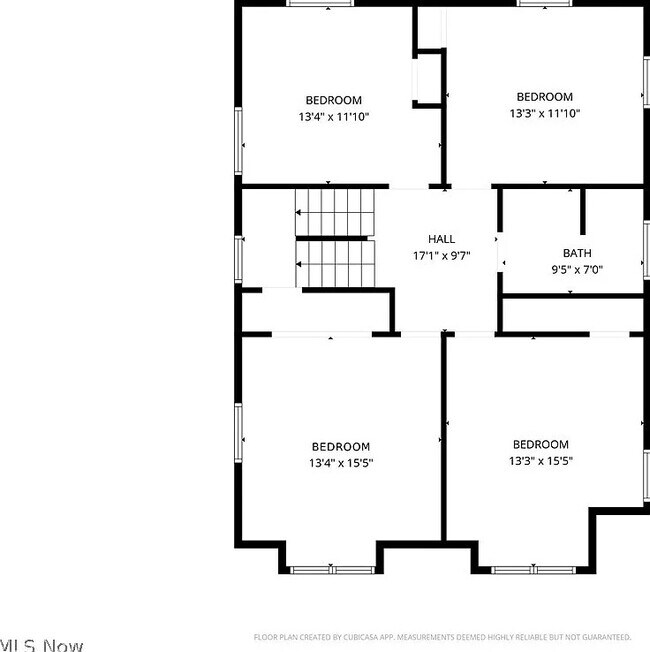 Foto del edificio - 1507 E 108th St