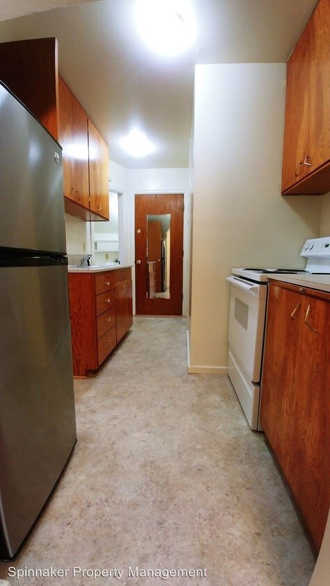 Primary Photo - 404 N Tacoma Ave