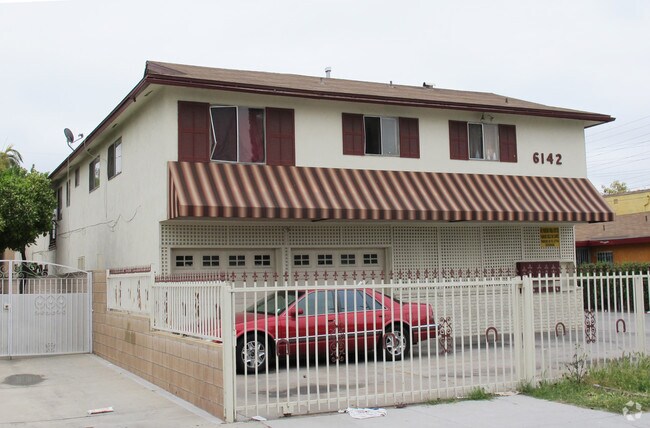 Building Photo - 6142 Palm Ave