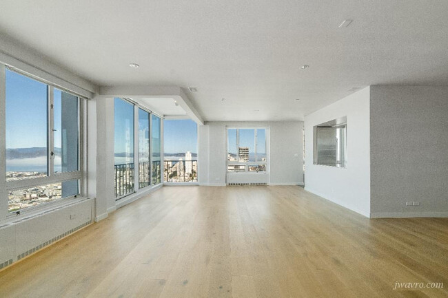 Foto del edificio - 1200 California St