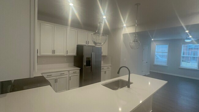 Foto del edificio - 13275 Coalfield Station Ln