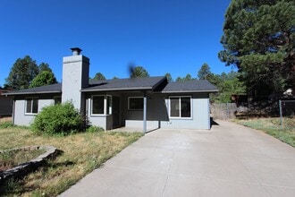 Building Photo - 3409 Pima Dr