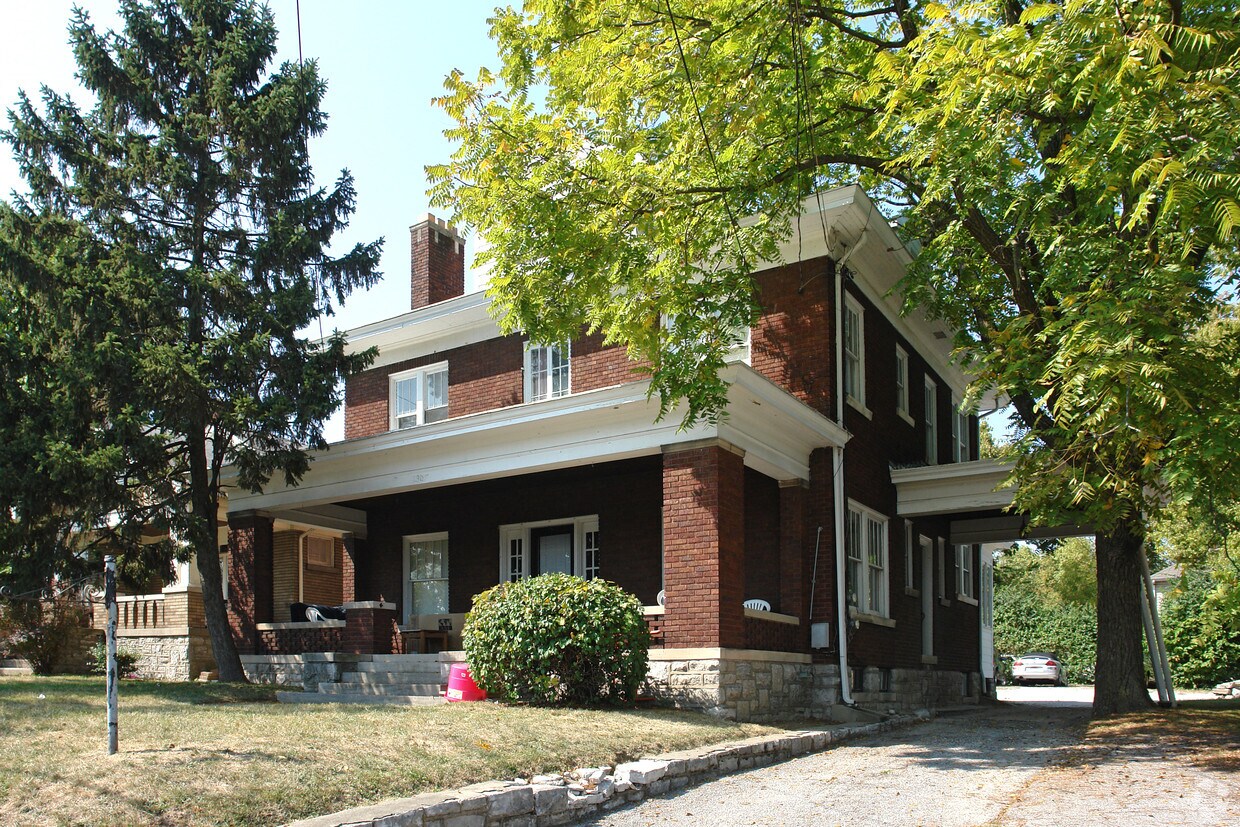 1307 Nicholasville Rd, Lexington, KY 40503 1307 Nicholasville Rd