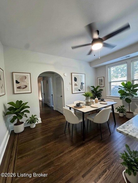 Foto del edificio - 2113 Speed Ave