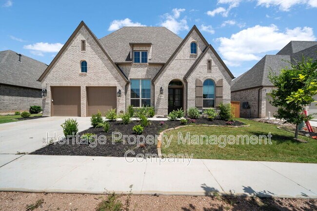 Building Photo - 1912 Privet Rd