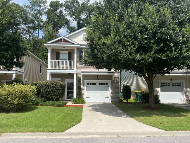 Foto del edificio - Beautiful Home in Palmetto Pointe!