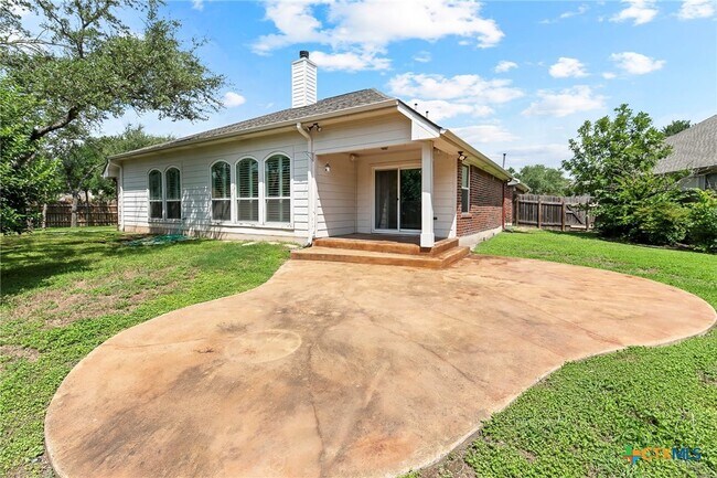 Foto del edificio - 7003 Currier Cove