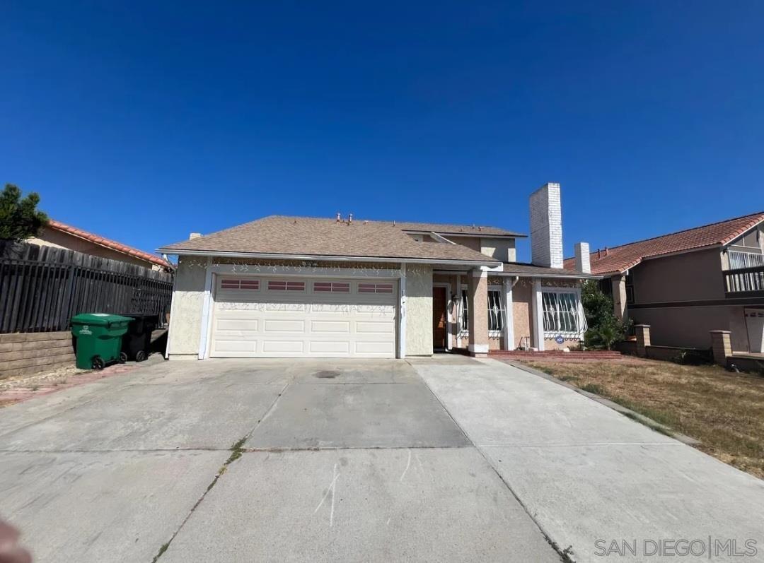 7555 Goode St, San Diego, CA 92139 House Rental in San Diego, CA