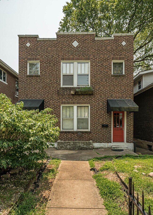 Foto del edificio - 6234 Columbia Ave
