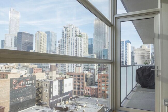 Balcone - 630 N Franklin St