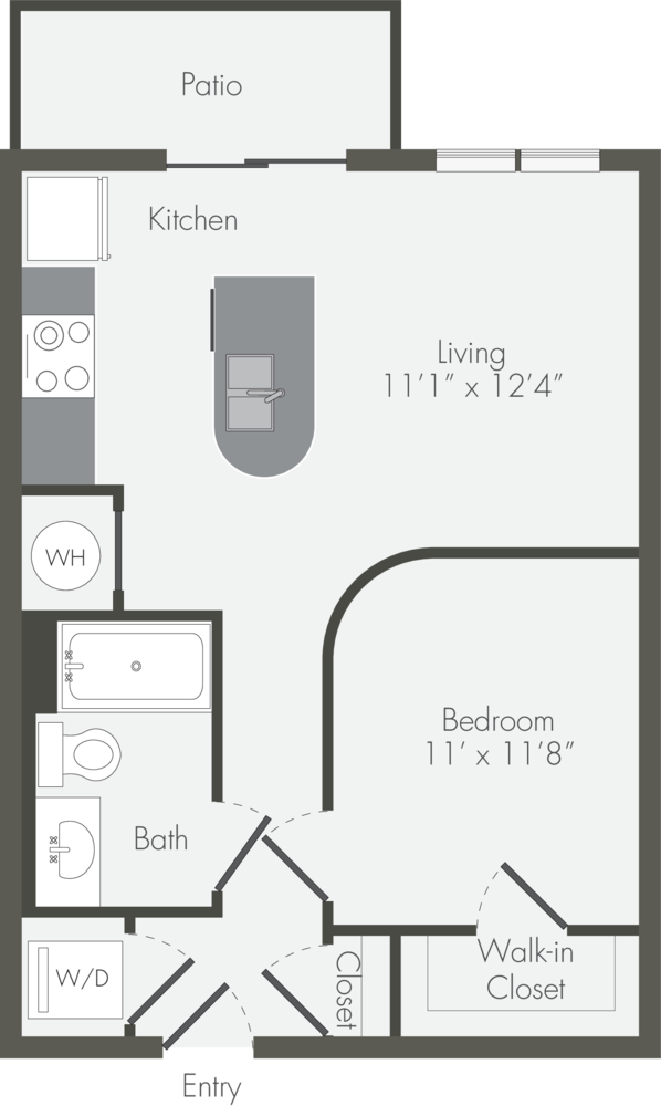 The Avery on Southwestern 8910 Southwestern Blvd Dallas, TX